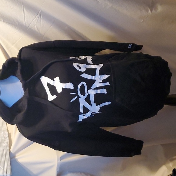 Ariana Grande Hoodie SZ MD - Picture 1 of 9